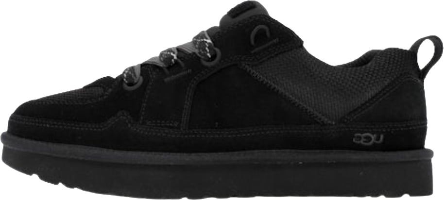 UGG Lowmel Lo Black (Women's) Divers