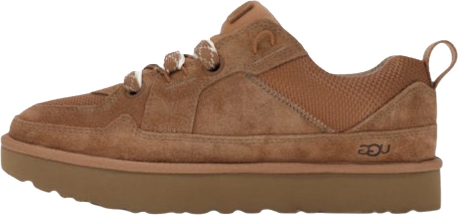 UGG UGG Lowmel Lo Chestnut (Women's) Divers