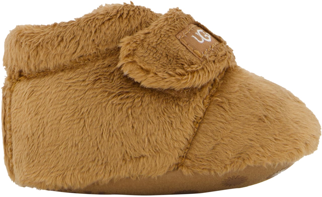 UGG UGG Baby Unisex Schoenen In Camel Taupe
