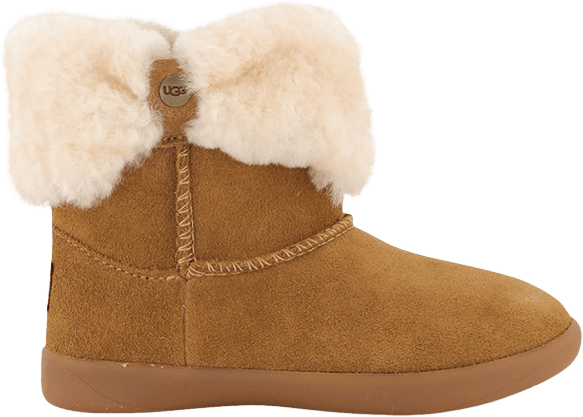 UGG UGG Kinder Meisjes Laarzen Camel Taupe