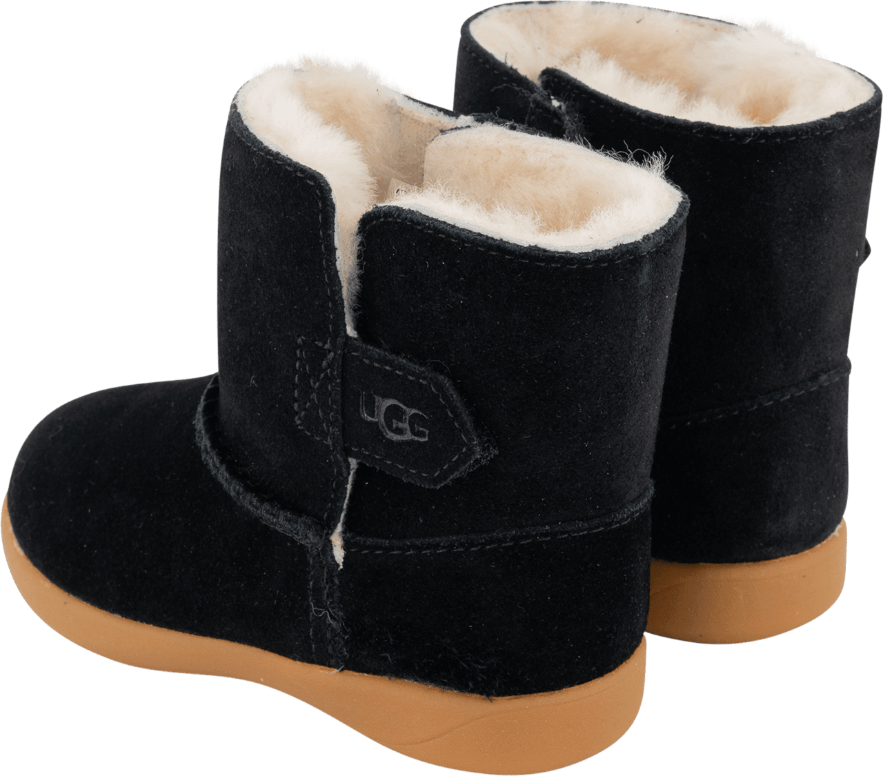 UGG UGG Kinder Unisex Laarzen Zwart Zwart
