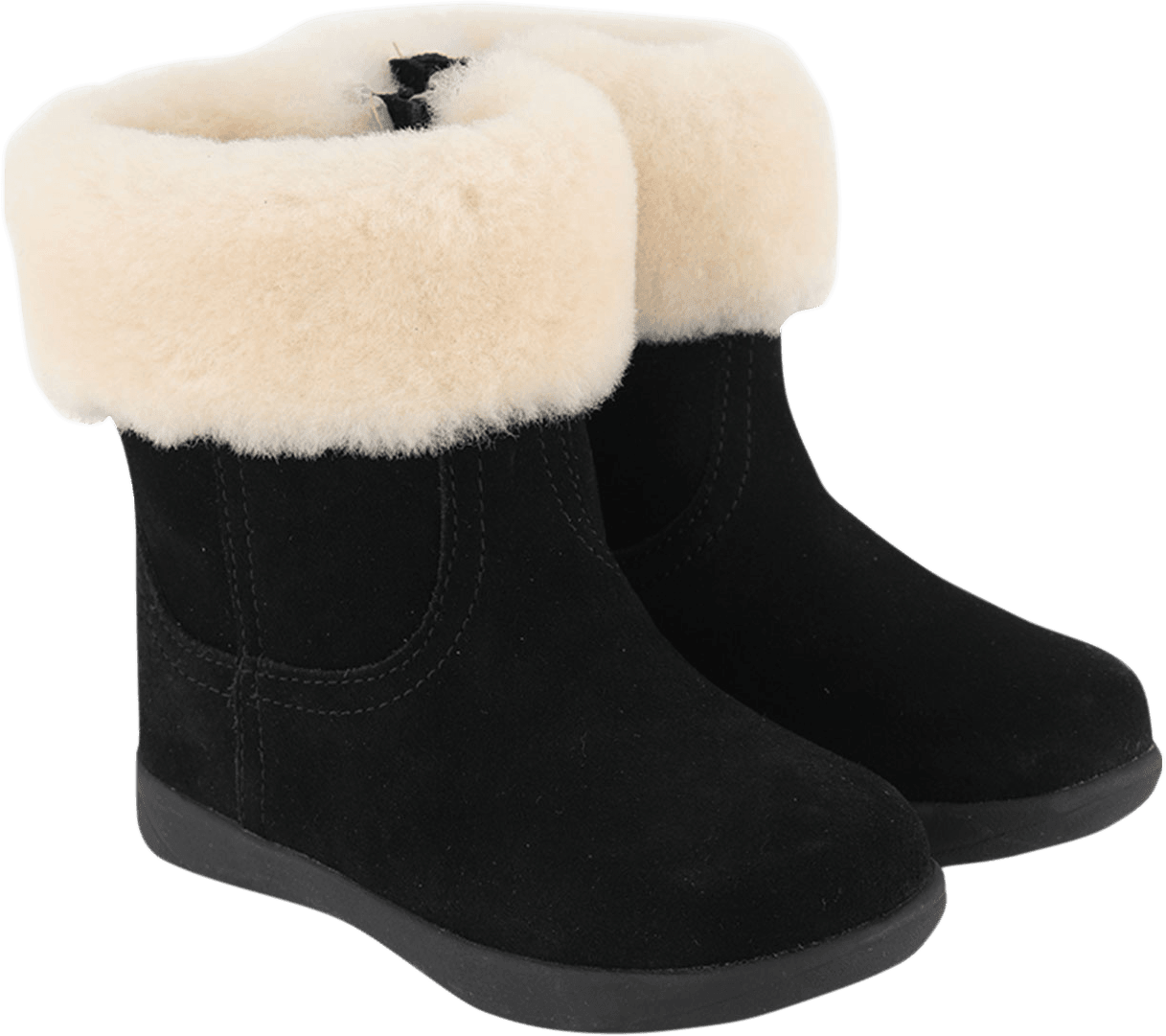 UGG UGG Kinder Unisex Laarzen Zwart Zwart