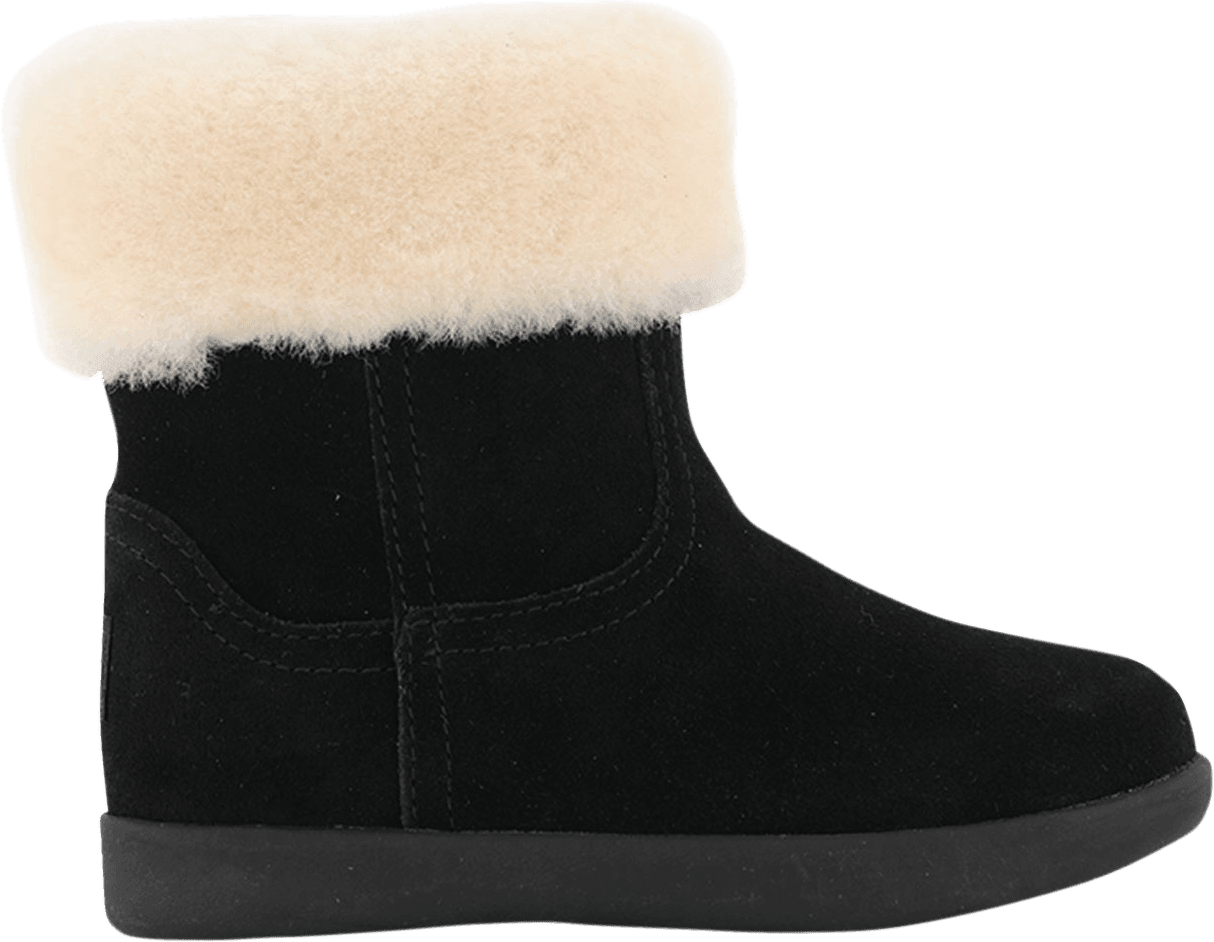 UGG UGG Kinder Unisex Laarzen Zwart Zwart