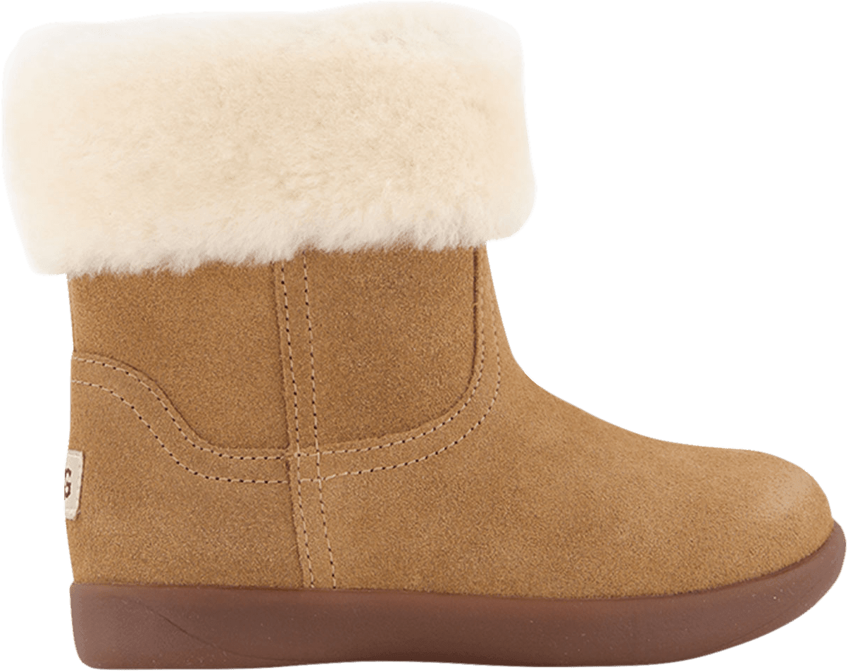 UGG UGG Kinder Unisex Laarzen Zwart Zwart