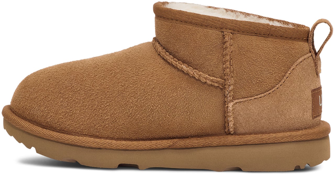UGG Meisjes Laars Bruin