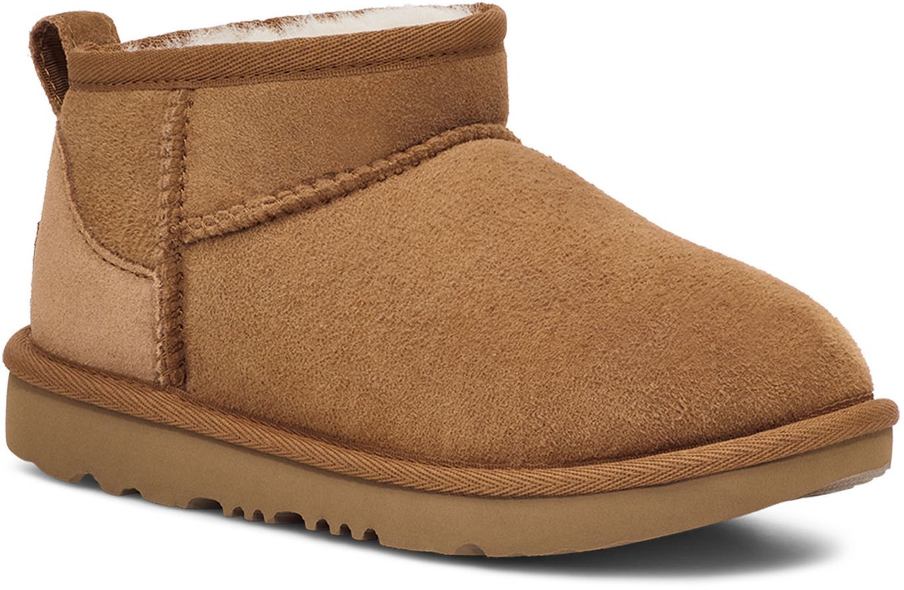 UGG Meisjes Laars Bruin