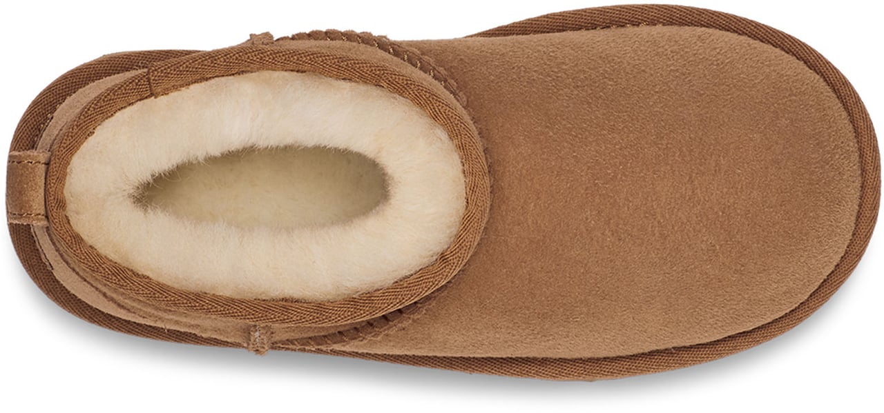 UGG Meisjes Laars Bruin