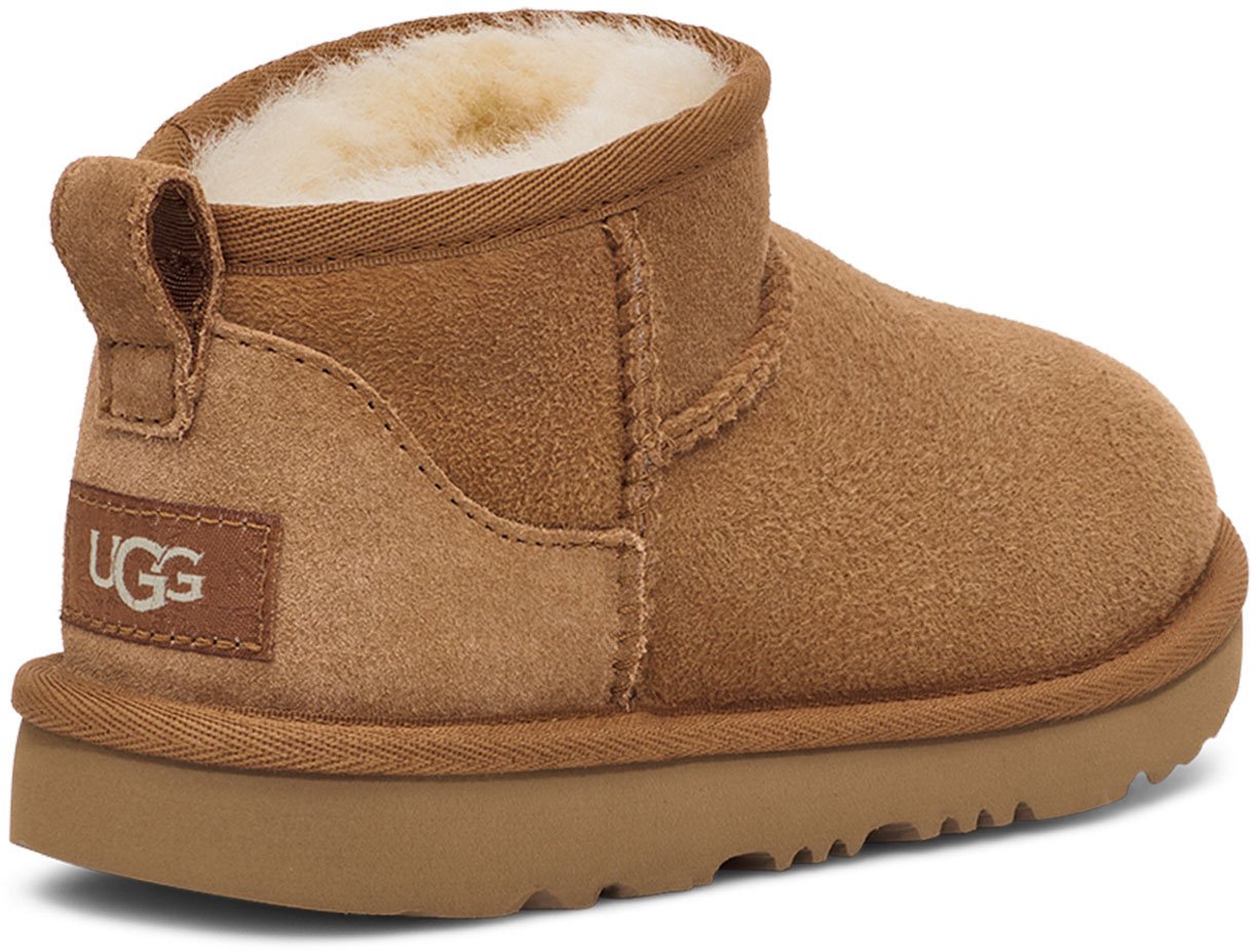 UGG Meisjes Laars Bruin