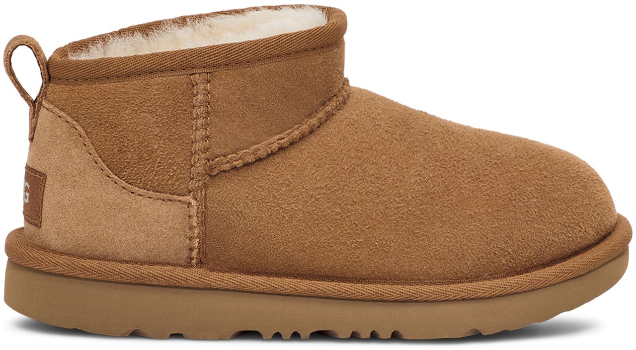 UGG Meisjes Laars Bruin