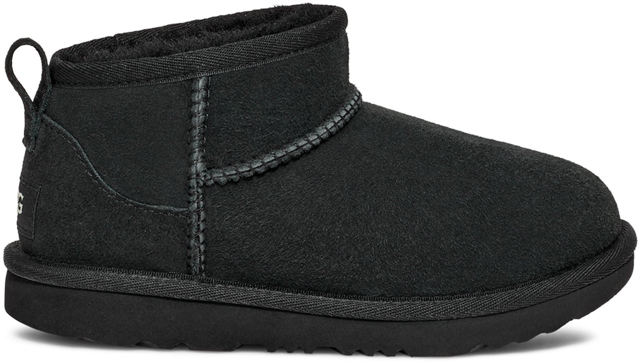 UGG Meisjes Laars Zwart