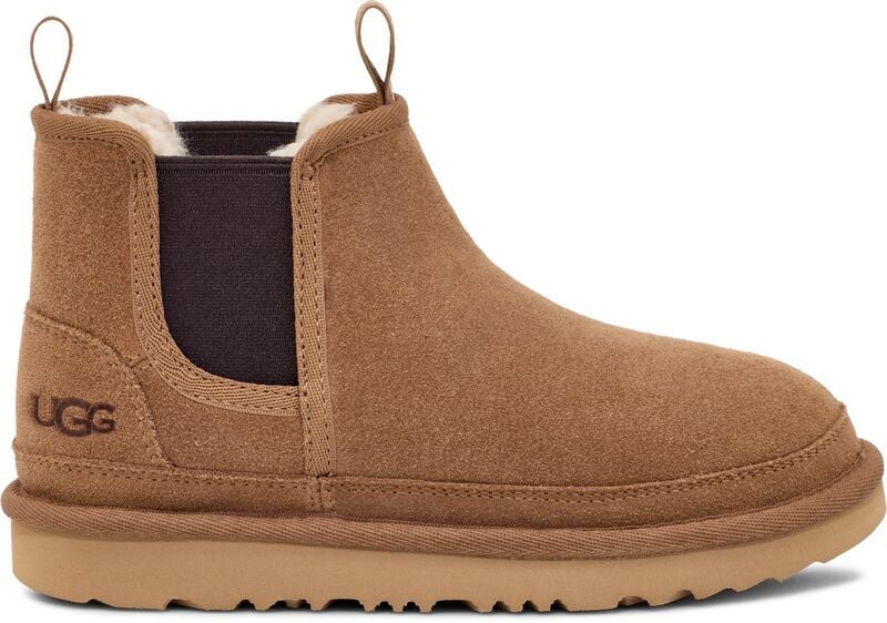UGG Meisjes Laars Bruin