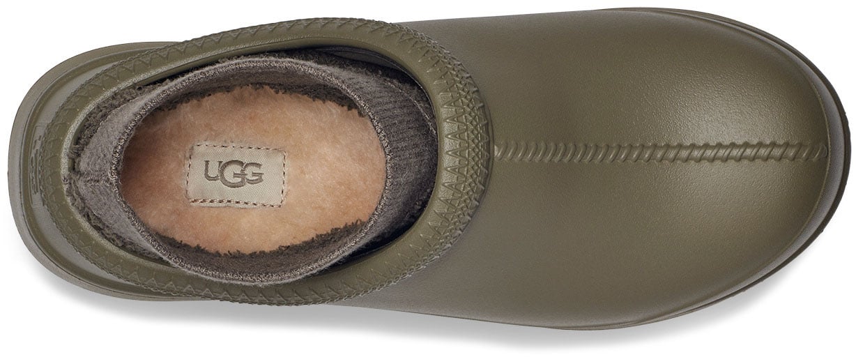 UGG Dames Mocassin Groen