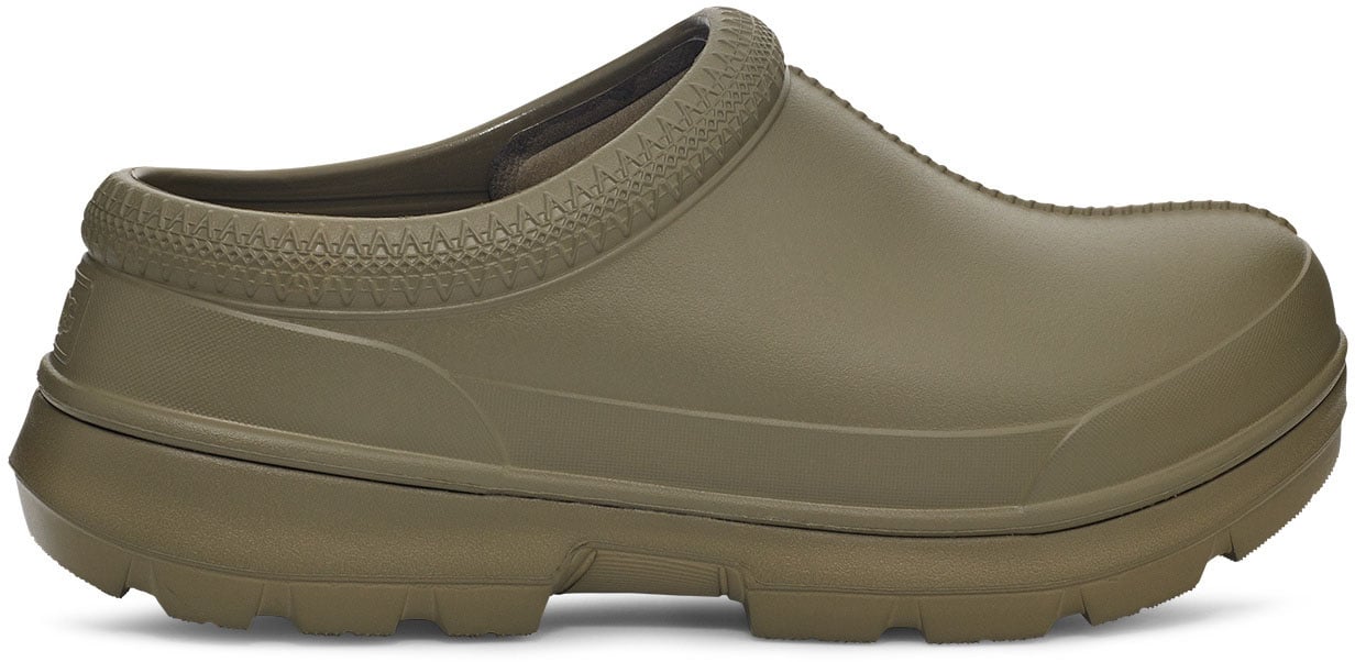 UGG Dames Mocassin Groen