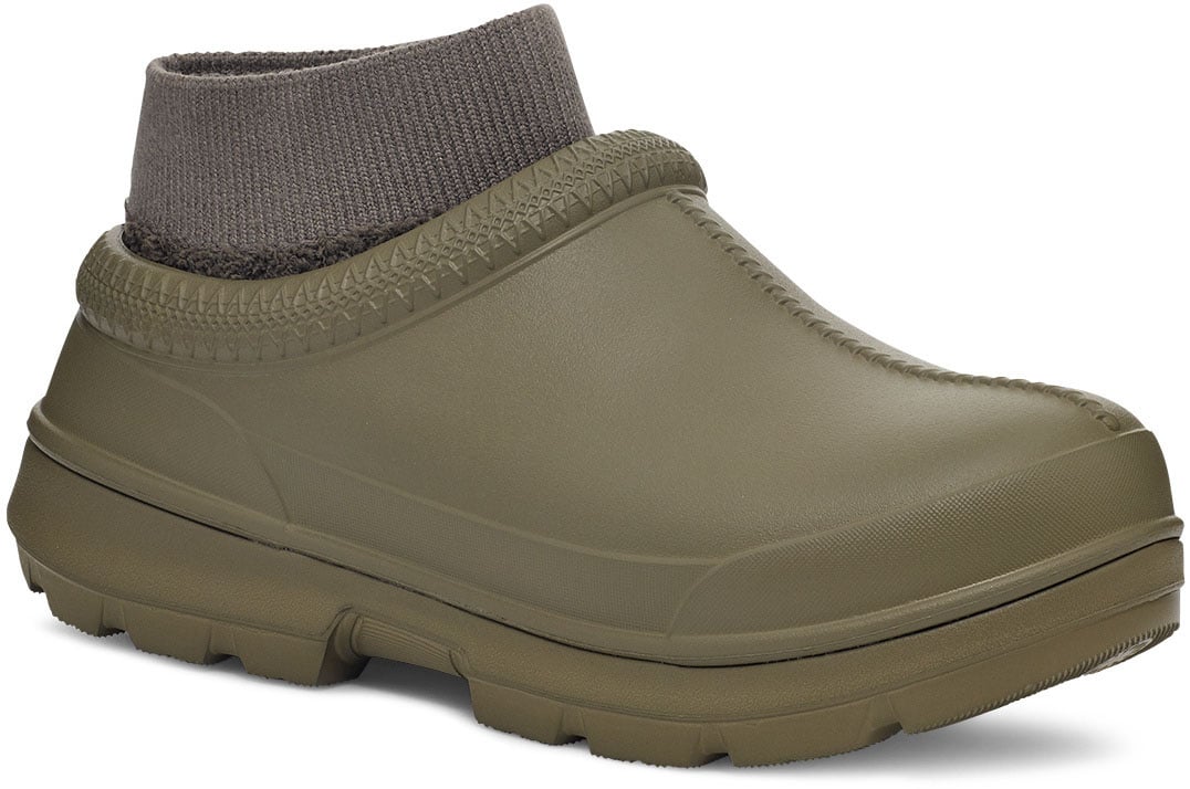 UGG Dames Mocassin Groen