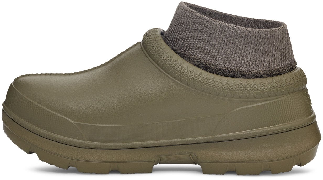 UGG Dames Mocassin Groen