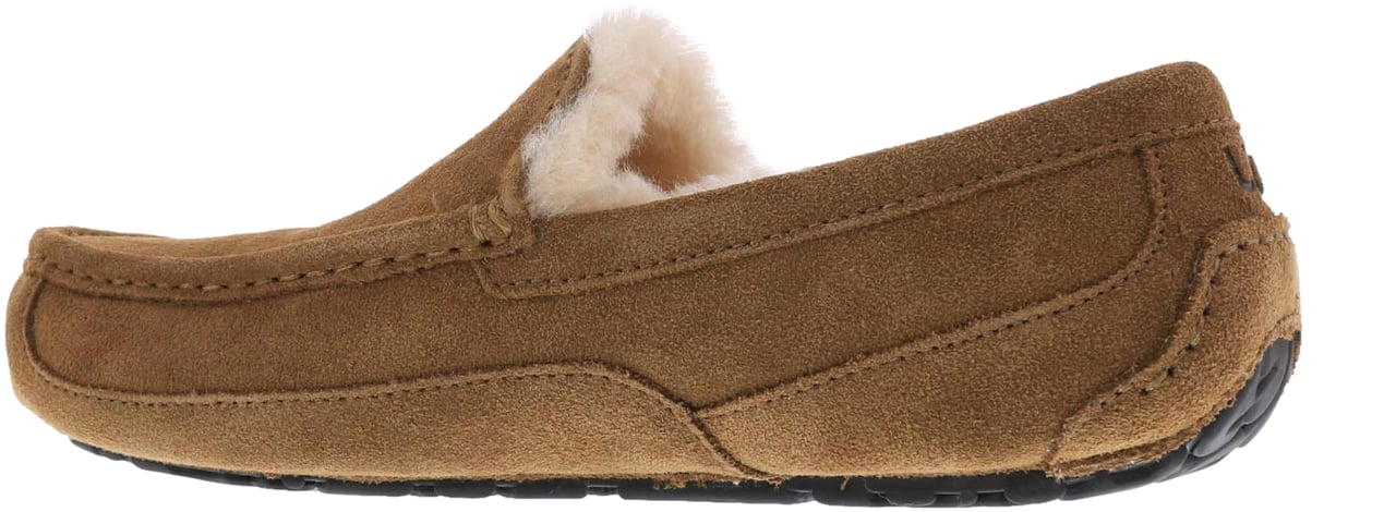 UGG Heren Ascot Beige