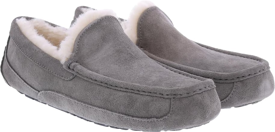 UGG Heren Ascot Grijs