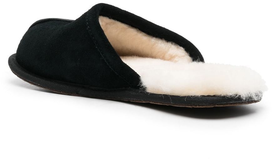 UGG Sandals Black Zwart