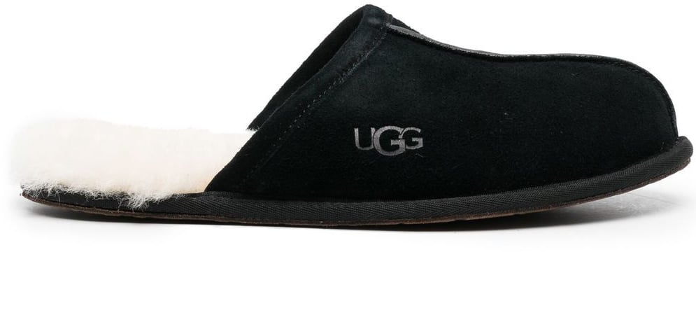 UGG Sandals Black Zwart