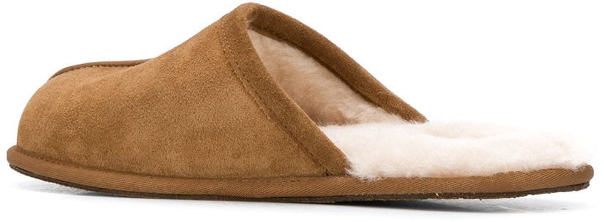 UGG Sandals Beige Beige
