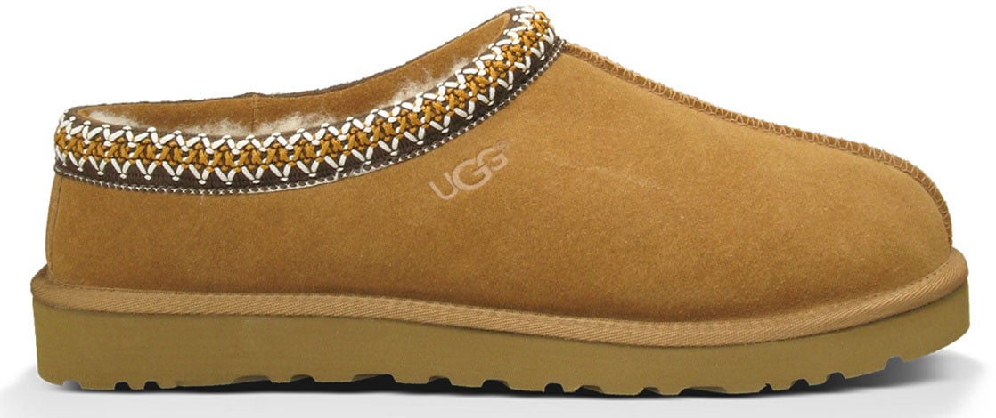 UGG Heren Mocassin Bruin