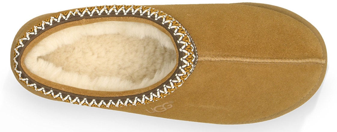 UGG Heren Mocassin Bruin