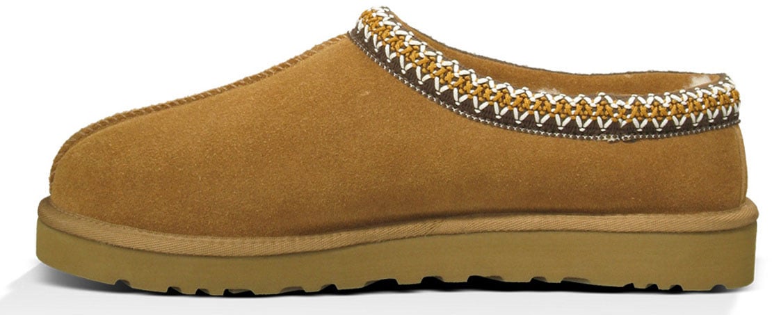 UGG Heren Mocassin Bruin