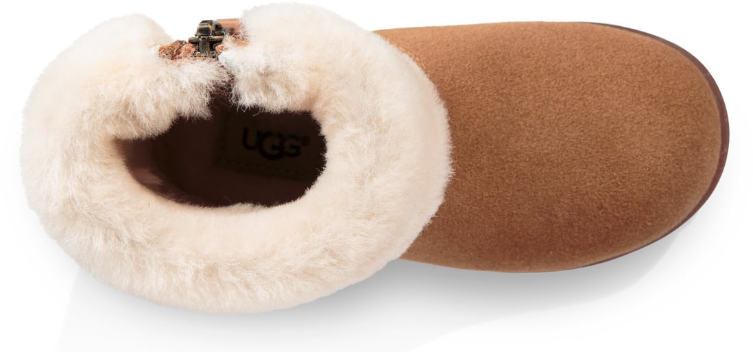 UGG Meisjes Laars Bruin