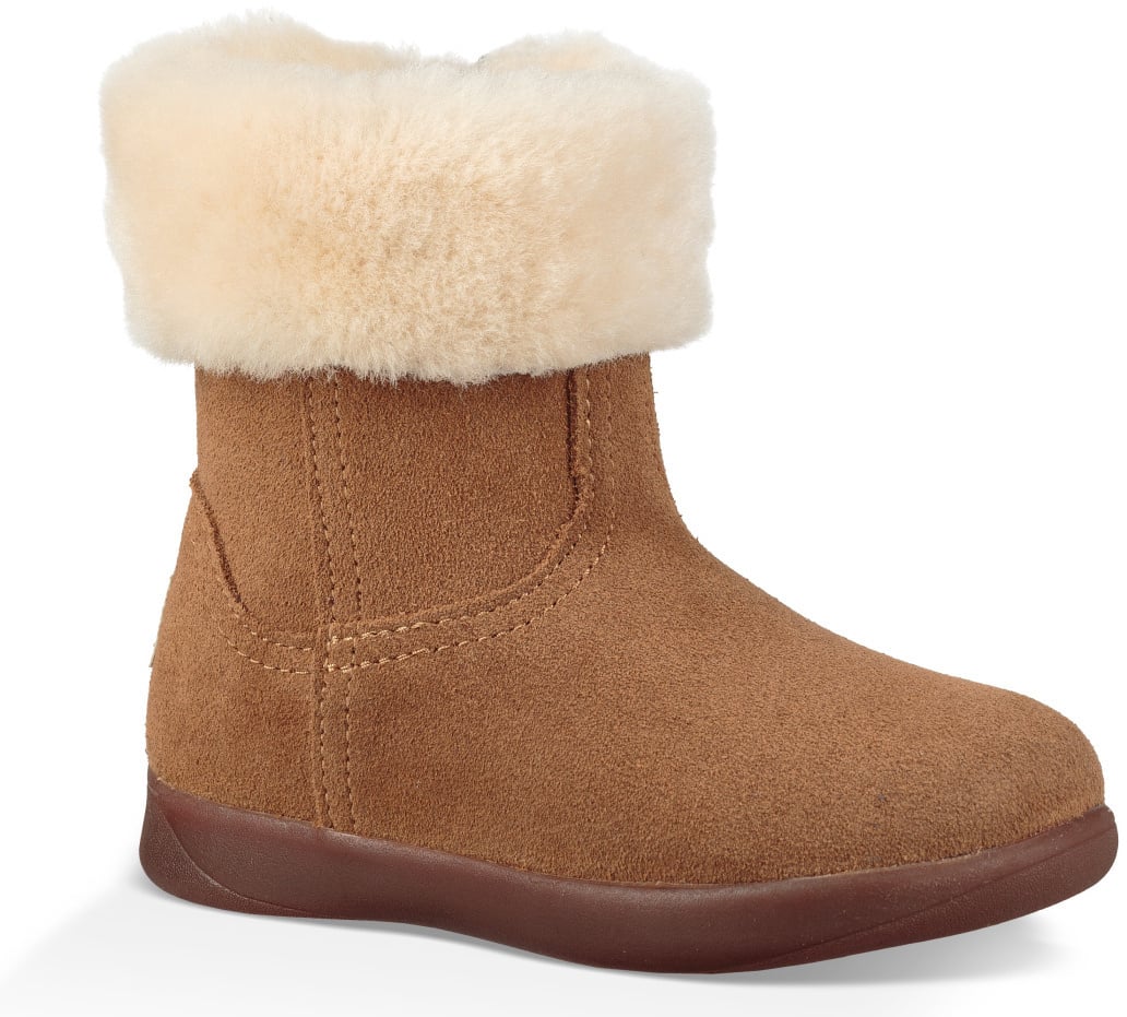 UGG Meisjes Laars Bruin