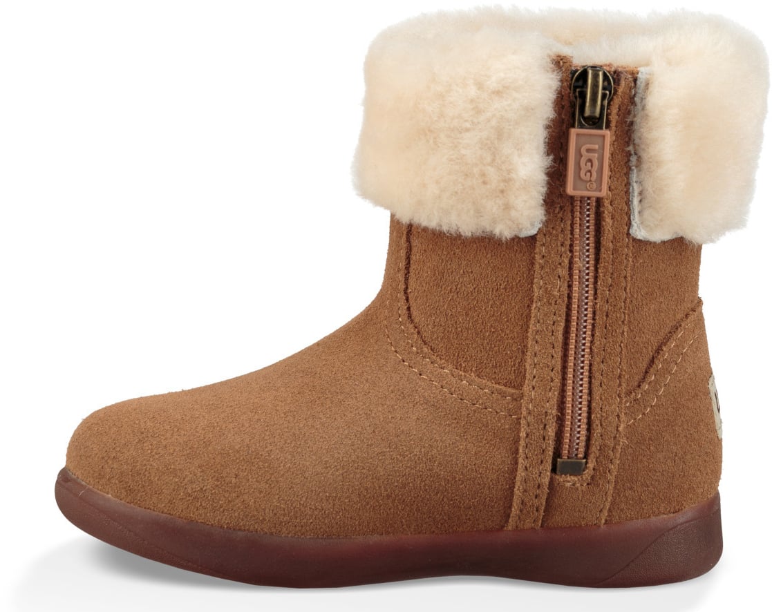 UGG Meisjes Laars Bruin