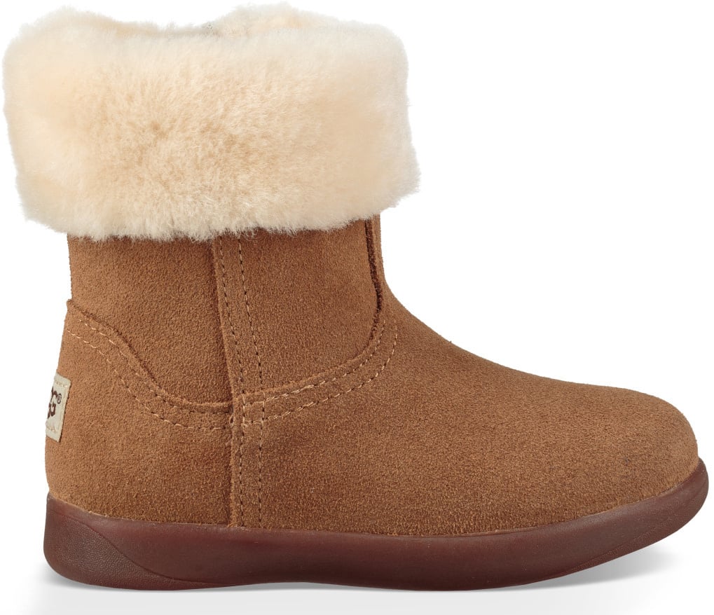 UGG Meisjes Laars Bruin