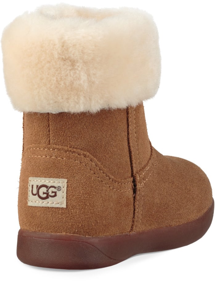 UGG Meisjes Laars Bruin