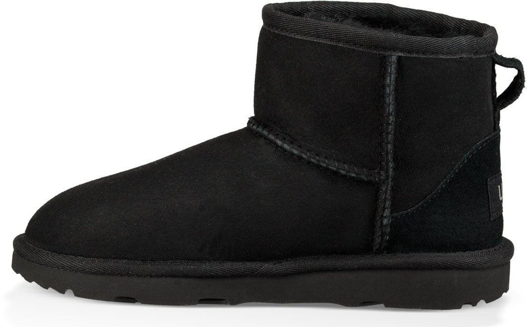 UGG Meisjes Laars Zwart