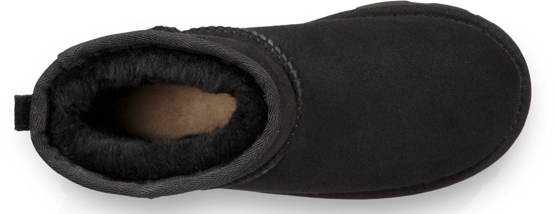 UGG Meisjes Laars Zwart