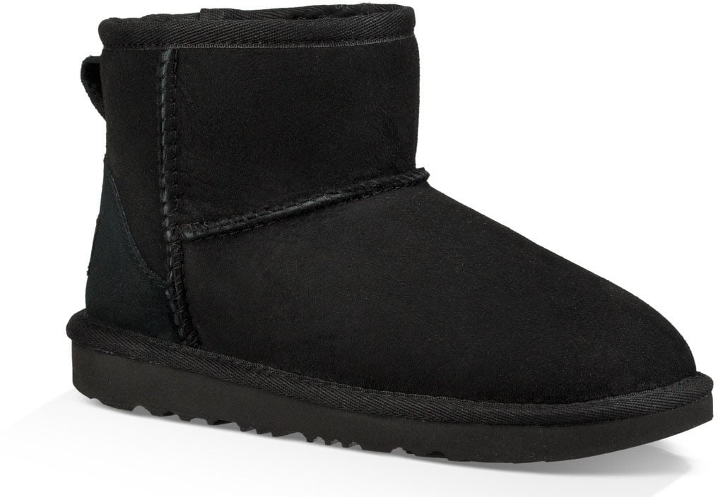 UGG Meisjes Laars Zwart