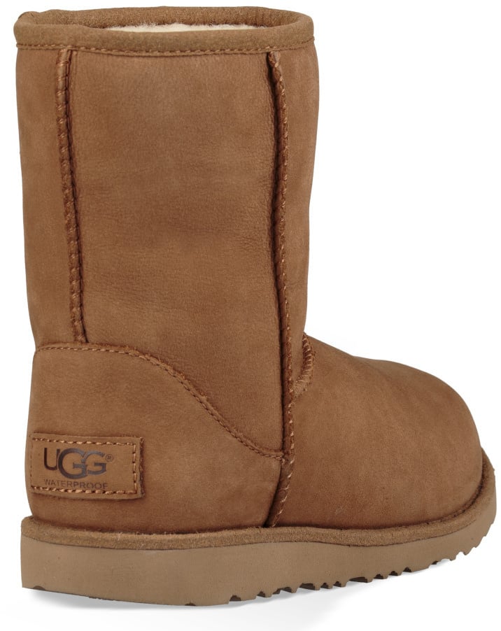 UGG Meisjes Laars Bruin
