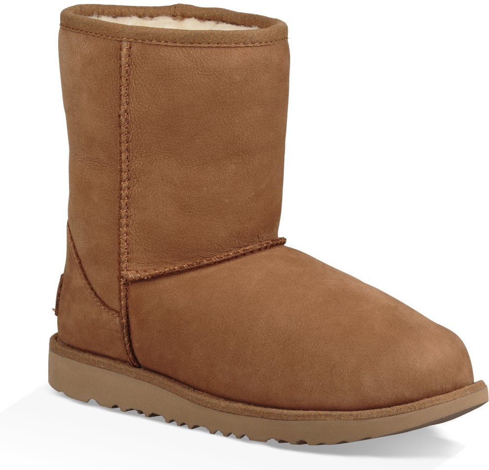 UGG Meisjes Laars Bruin
