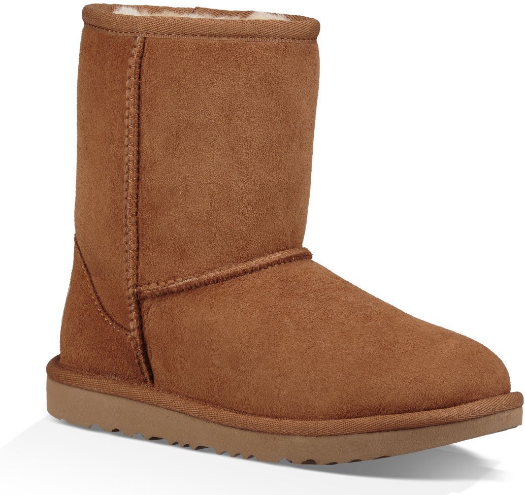 UGG Meisjes Laars Bruin