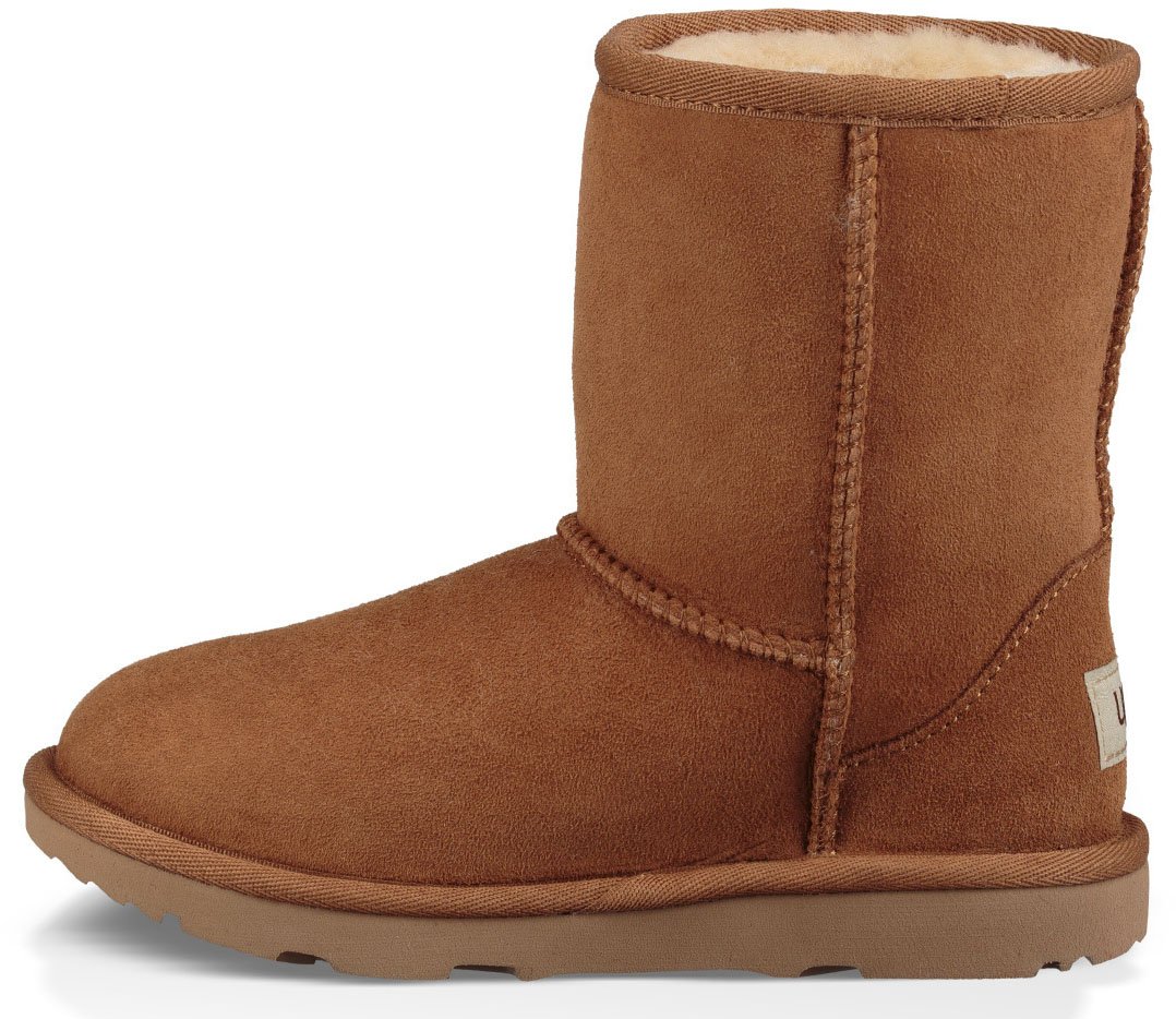 UGG Meisjes Laars Bruin