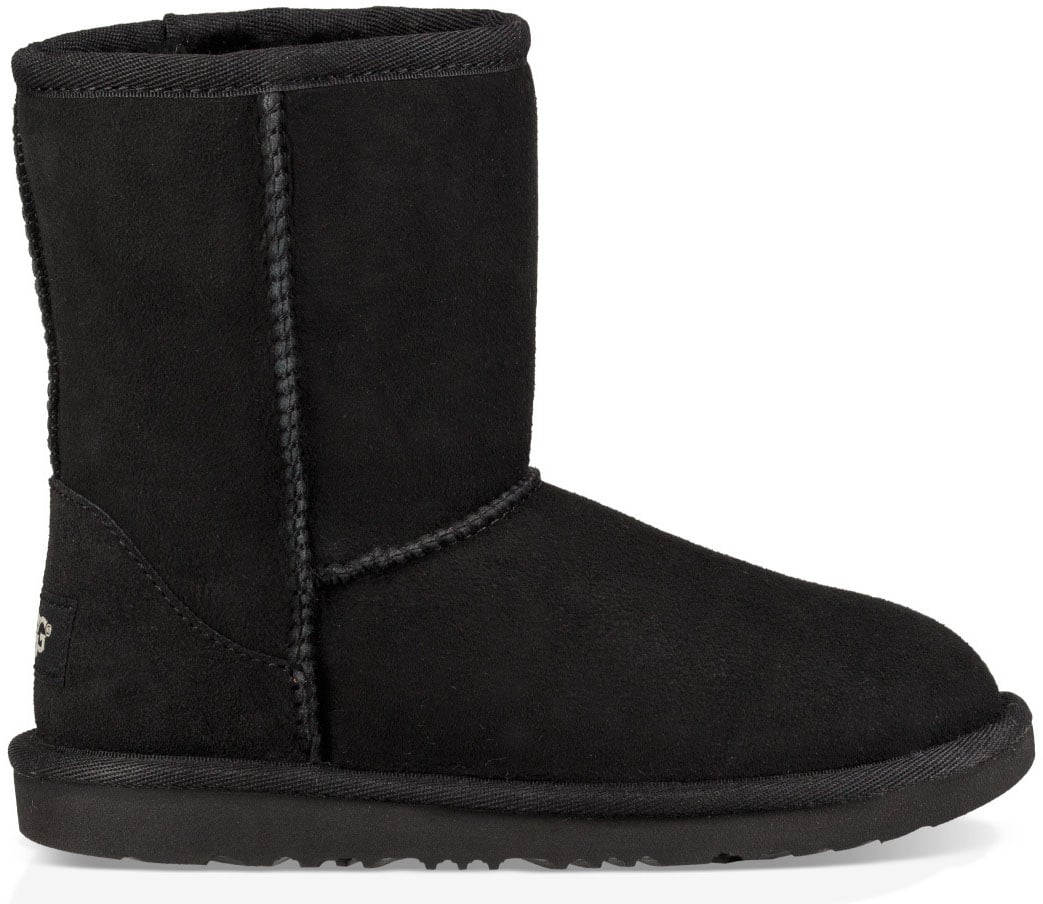 UGG Meisjes Laars Zwart
