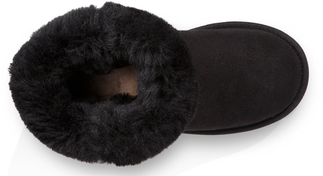 UGG Meisjes Laars Zwart