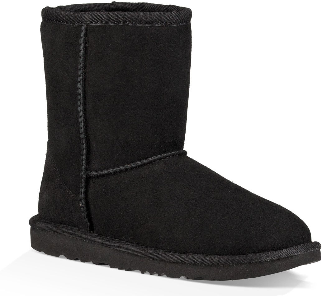 UGG Meisjes Laars Zwart