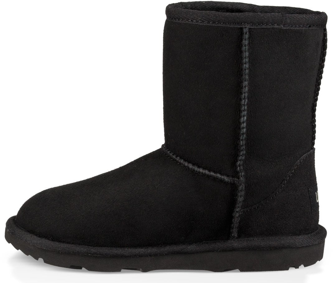 UGG Meisjes Laars Zwart