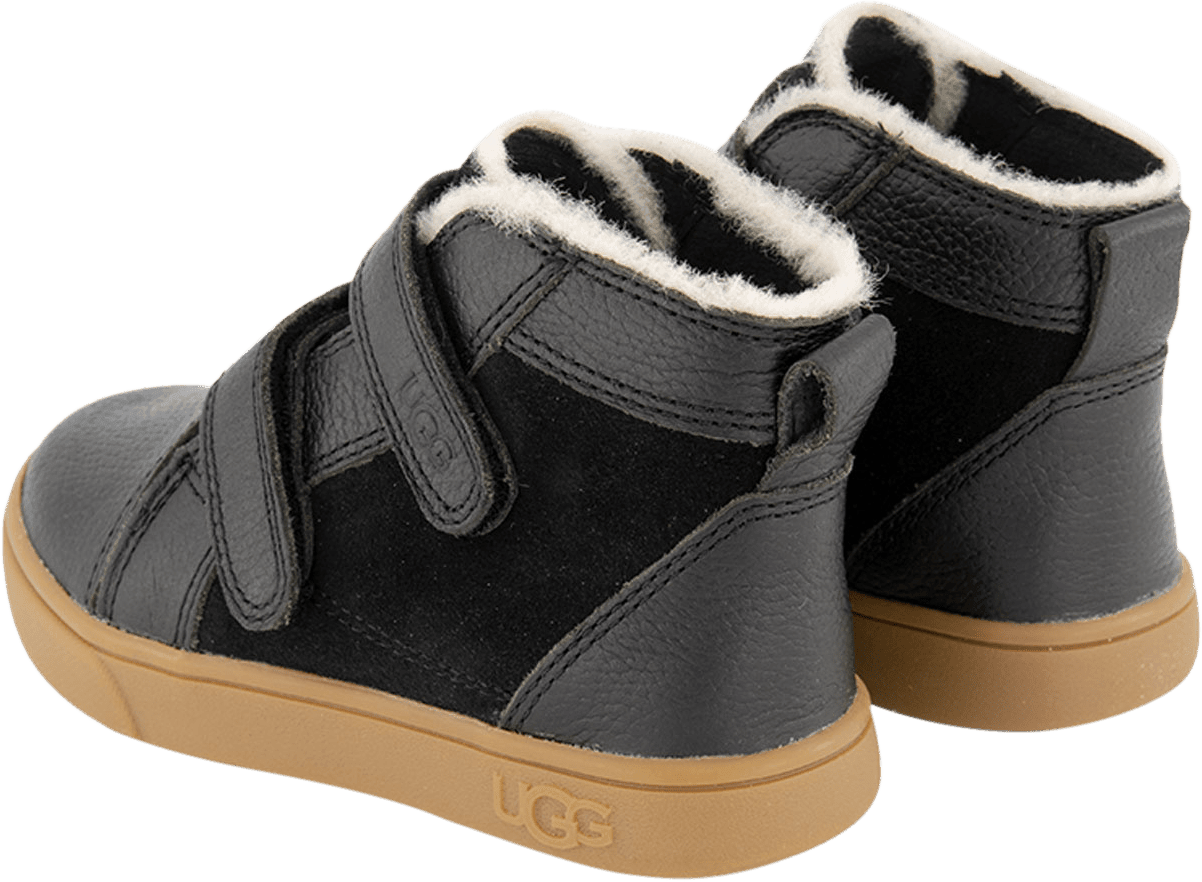 UGG UGG Kinder Unisex Laarzen Zwart Zwart