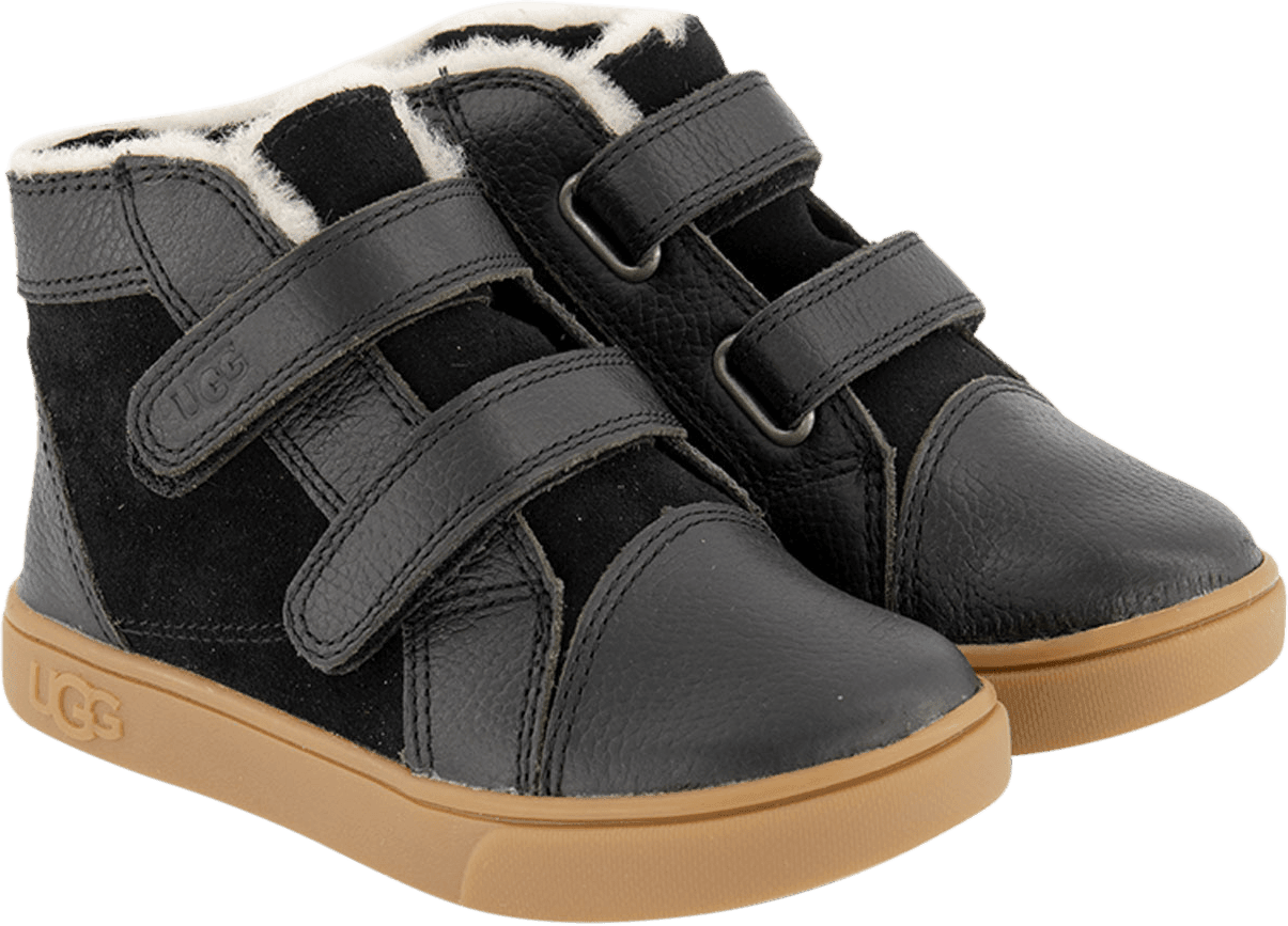 UGG UGG Kinder Unisex Laarzen Zwart Zwart