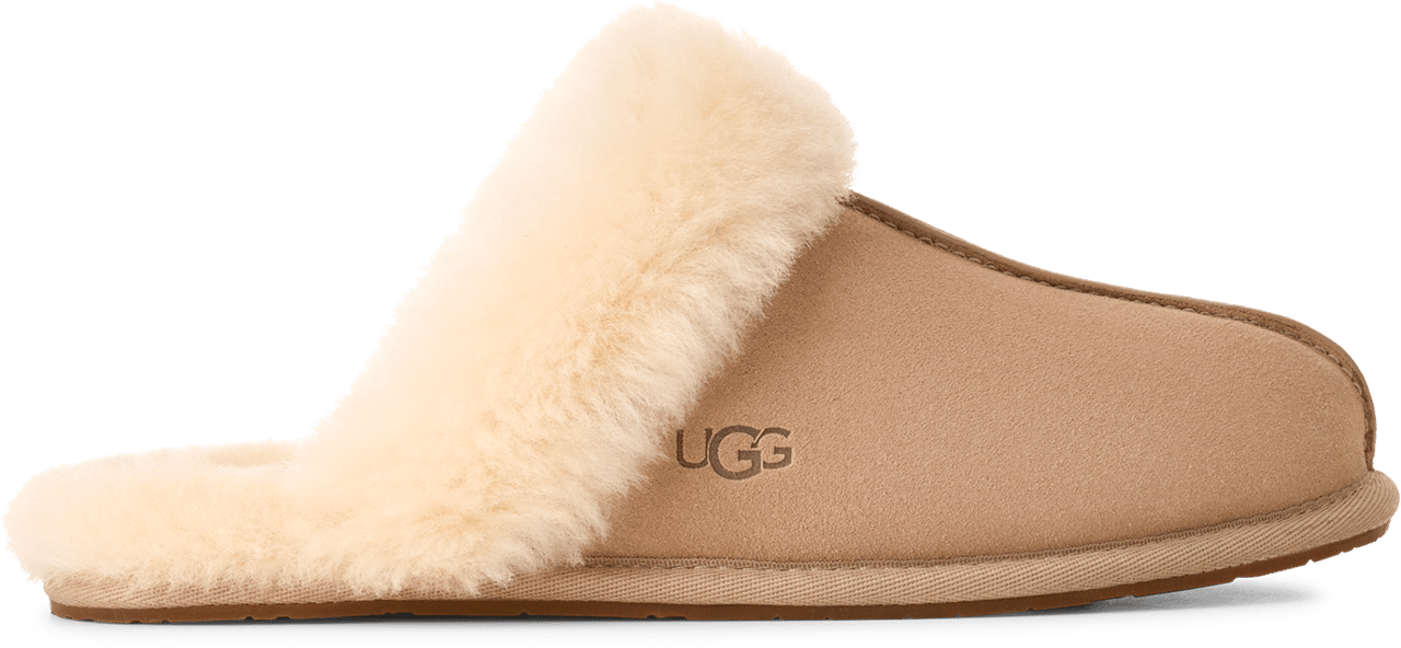 UGG Scuffette II Sand Beige