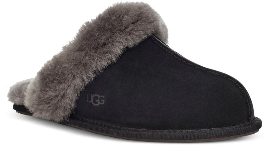 UGG Sandals Black Zwart