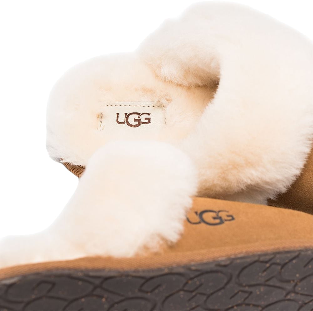 UGG Sandals Beige Beige