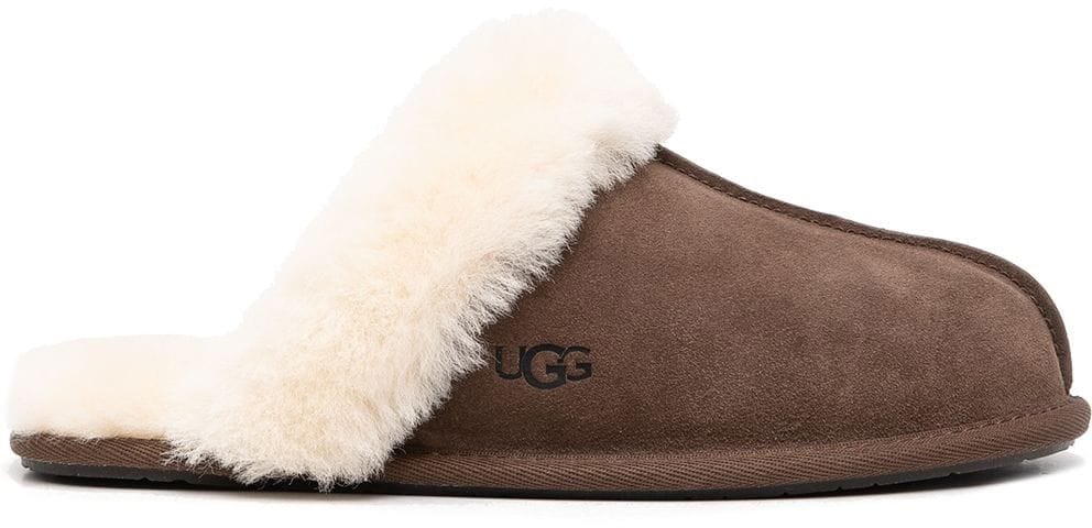 UGG Sandals Brown Bruin