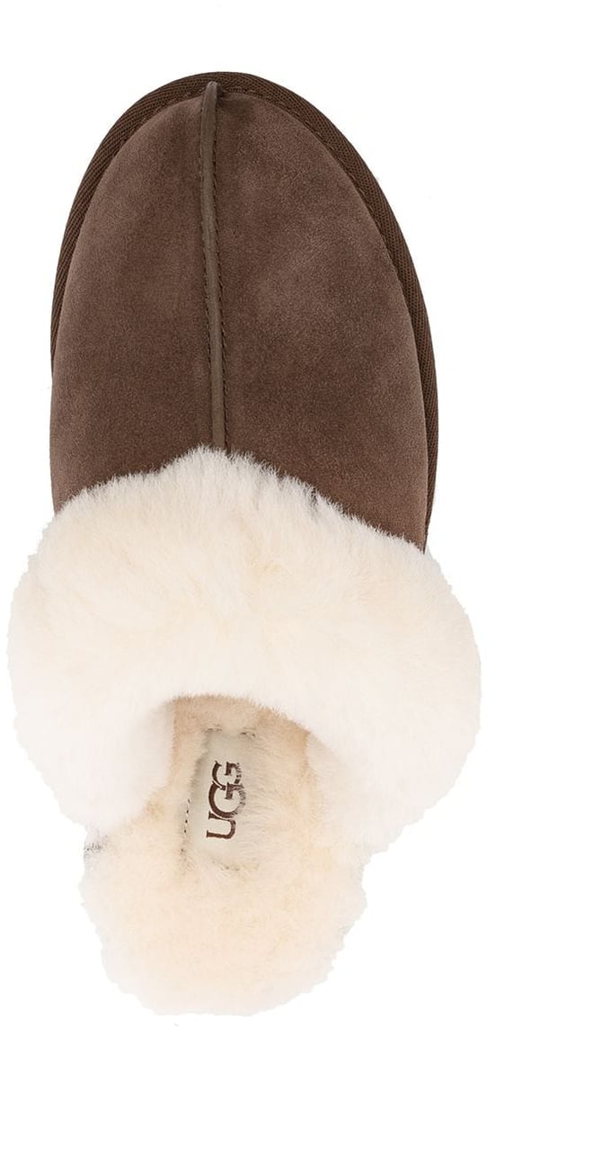 UGG Sandals Brown Bruin